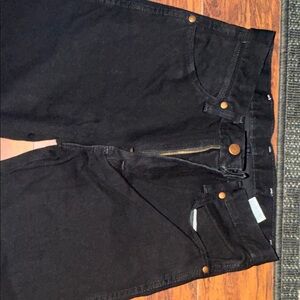 Wrangler Women's Cowboy Cut Jeans